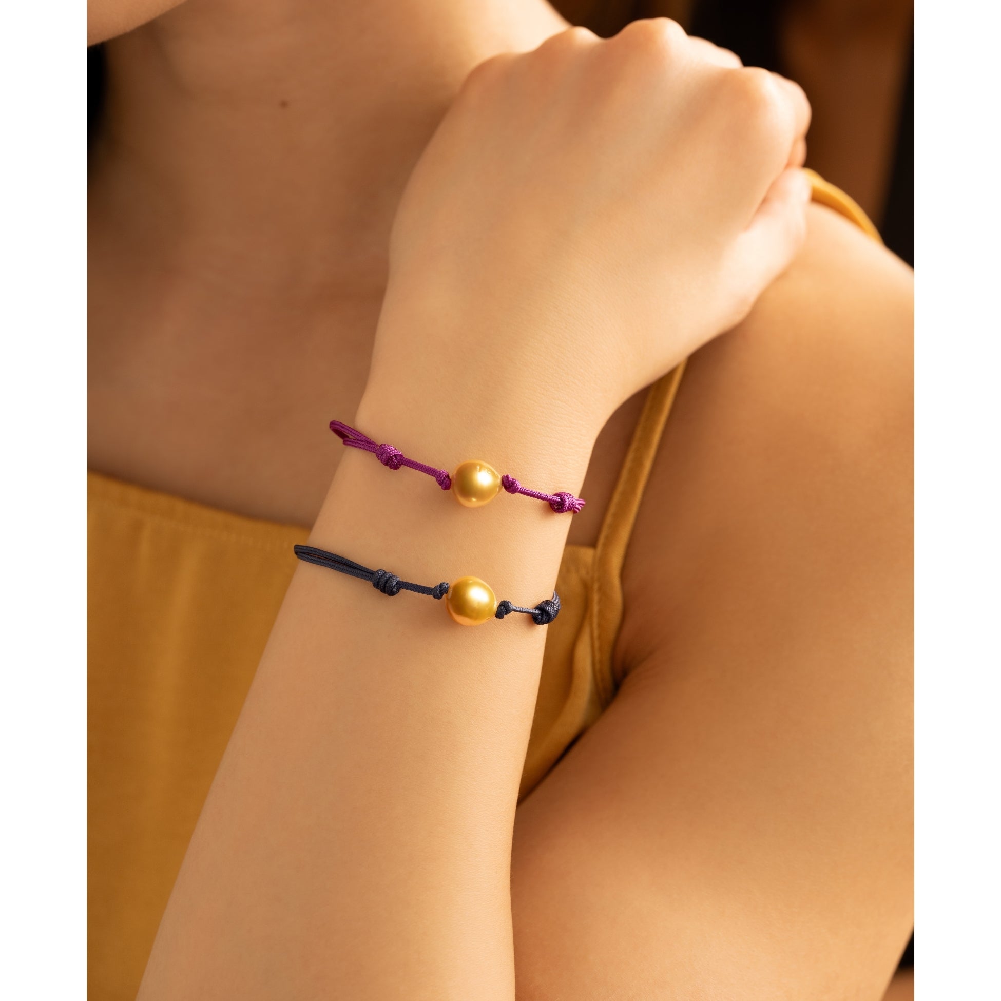 The Visionary Bracelet Set