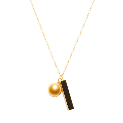 Balance Necklace