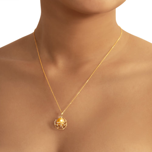 Dream Pendant