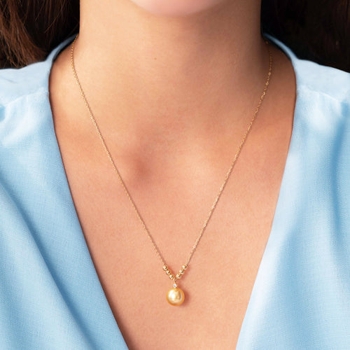 360 Necklace