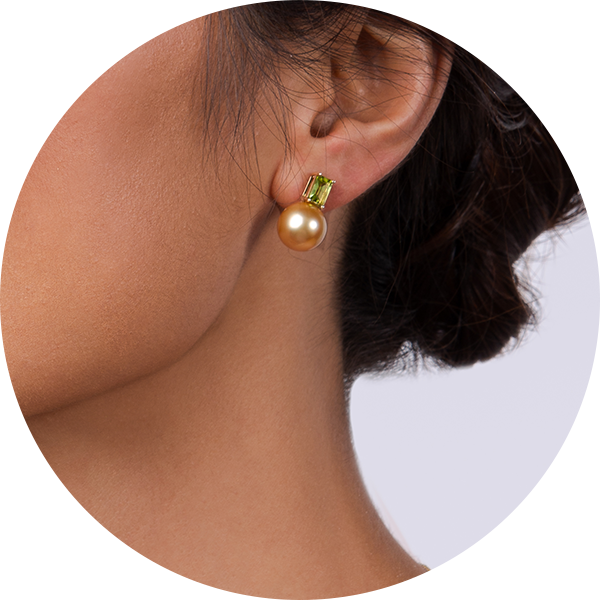 Daniella Earrings