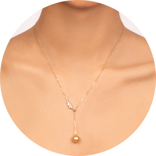 Aphrodite Necklace