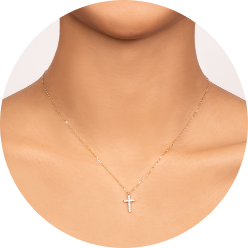Grace Necklace