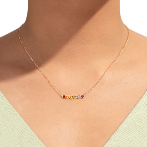 Glow Necklace