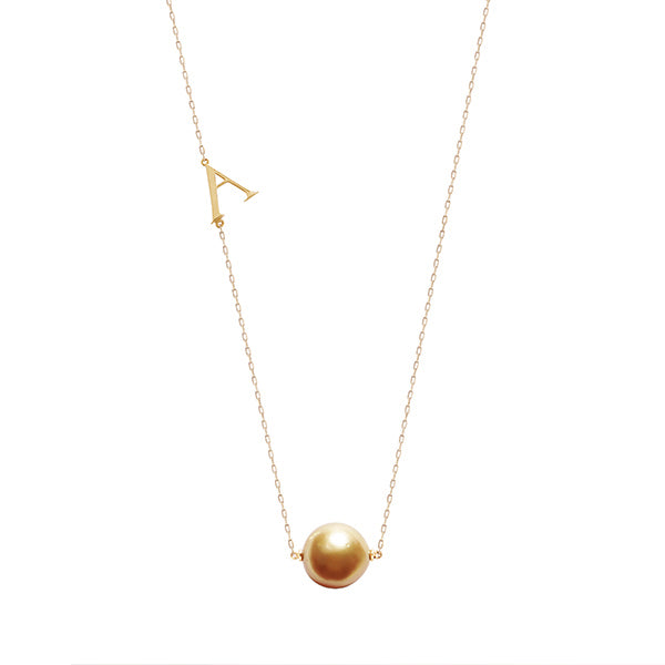 I AM Necklace
