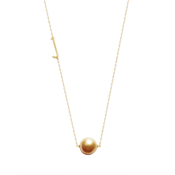 I AM Necklace