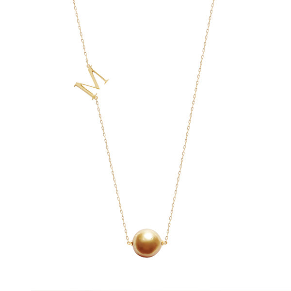 I AM Necklace
