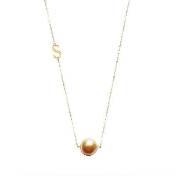 I AM Necklace