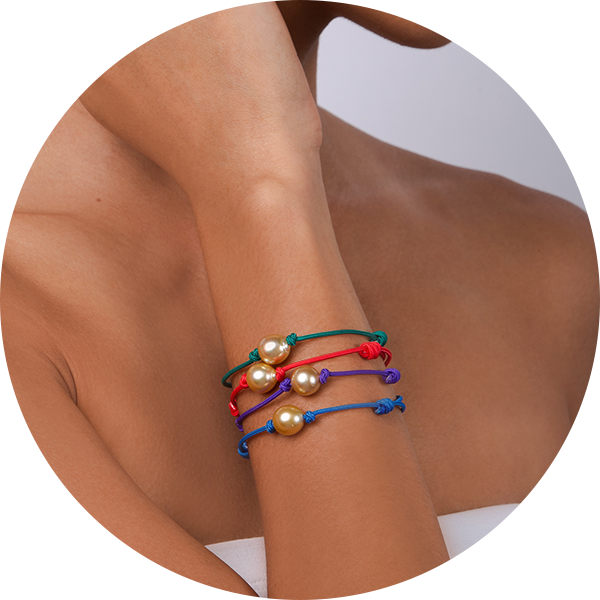 The Visionary Bracelet