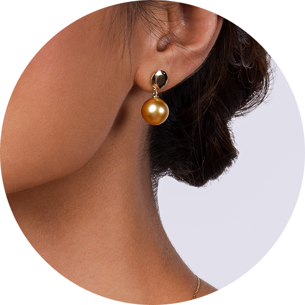 Kelly Mismatch Earrings
