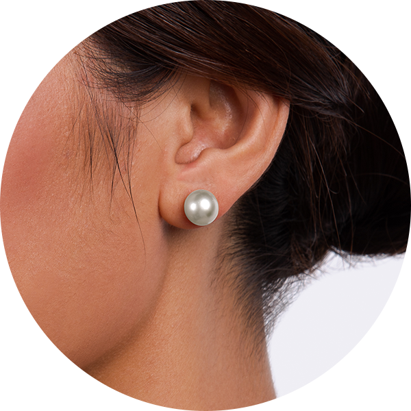 Margarita Stud Earrings