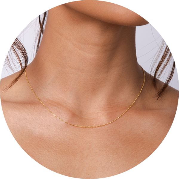 Simone Adjustable Chain