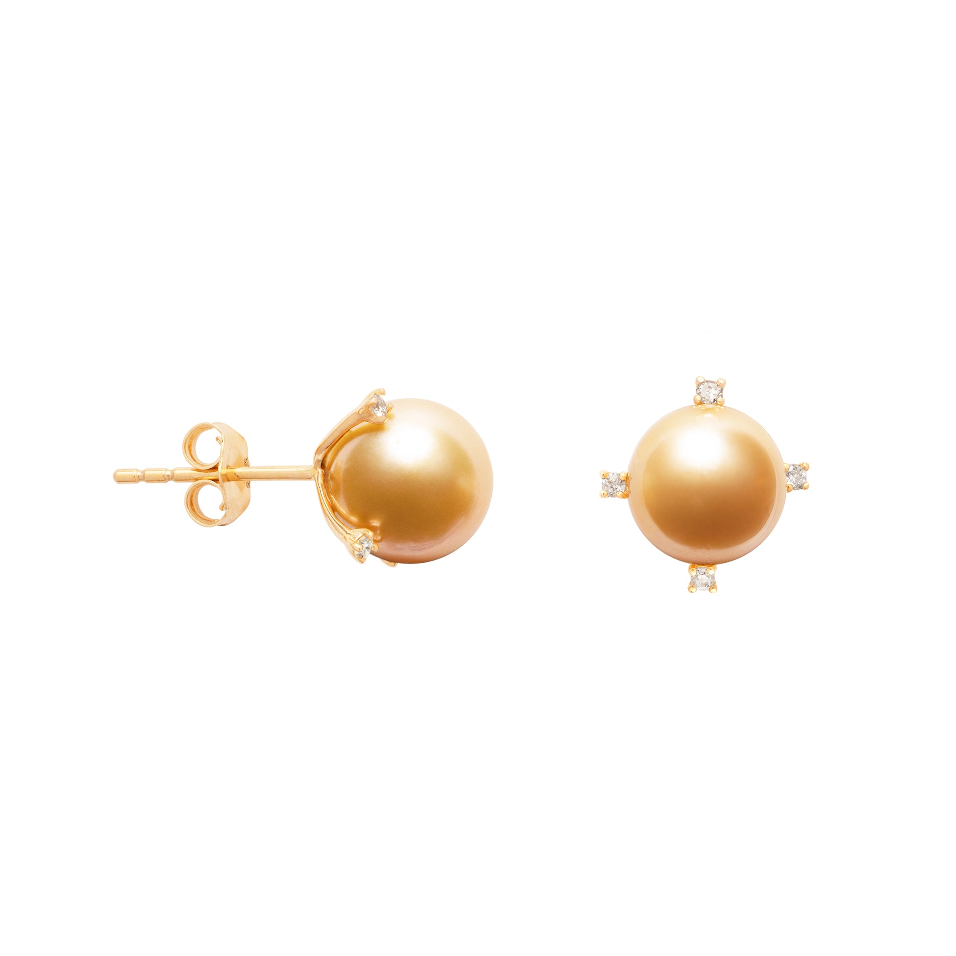 Sunlight Earrings
