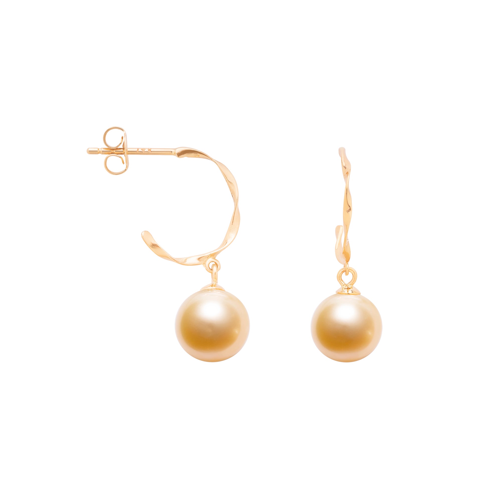 Swivel Hoops