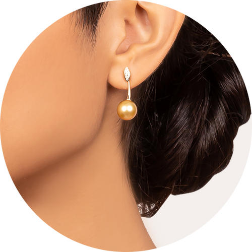 Celine Earrings