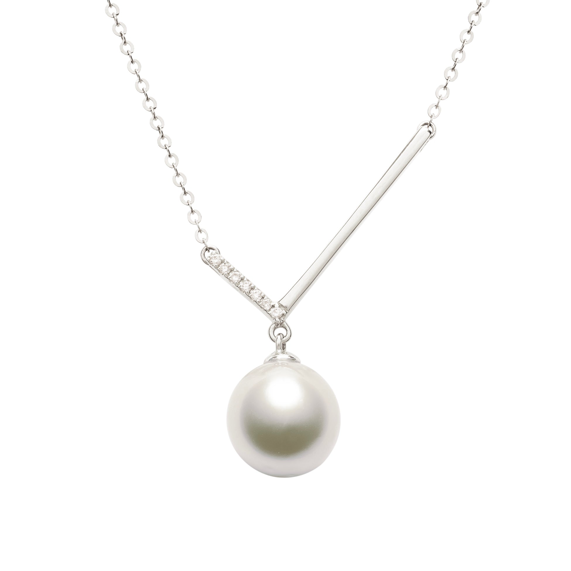 Viv Statement Necklace