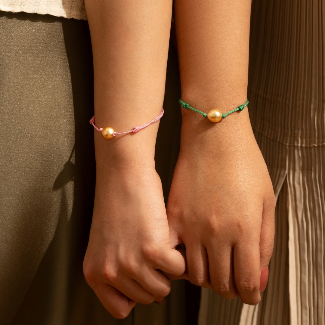 The Visionary Bracelet Set