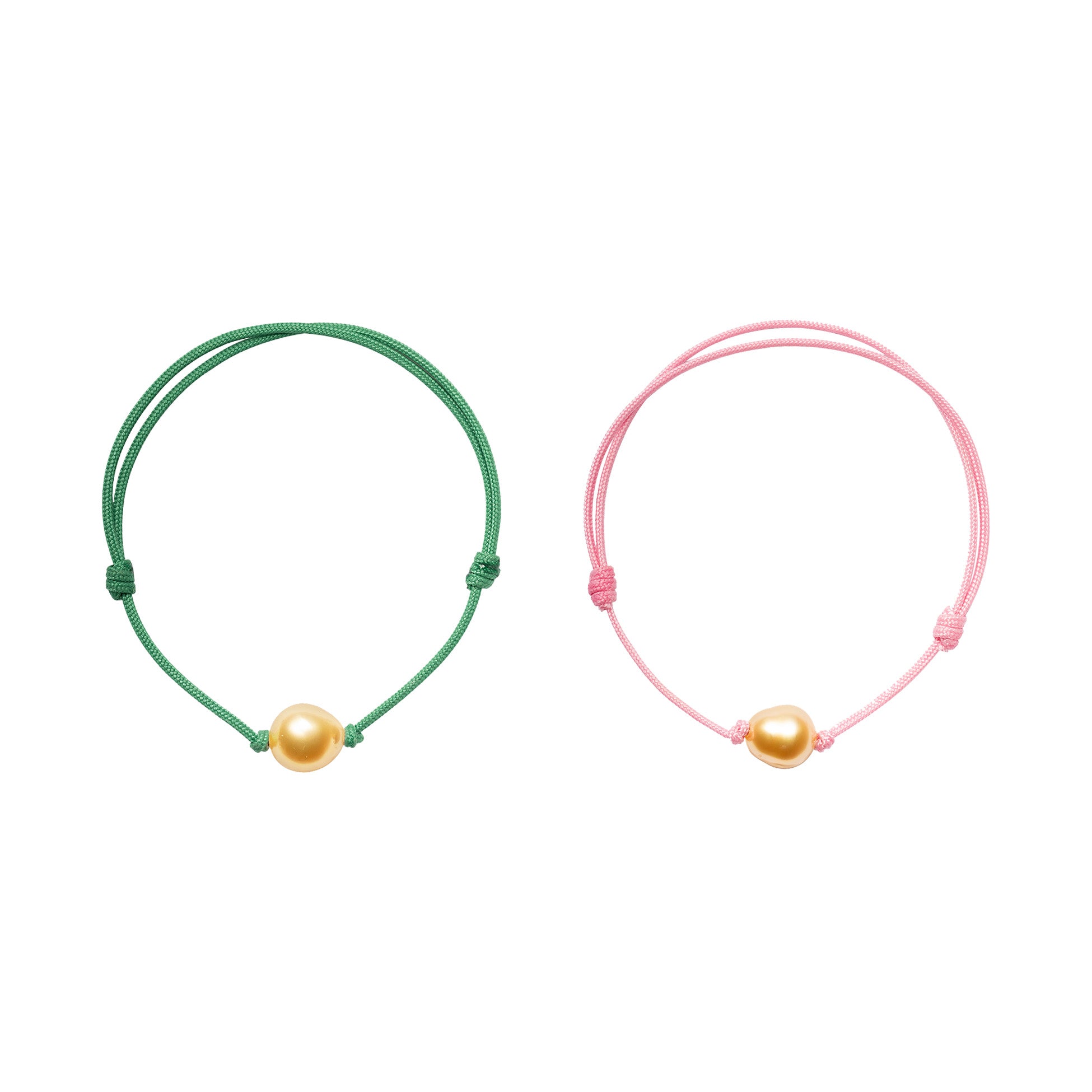 The Visionary Bracelet Set
