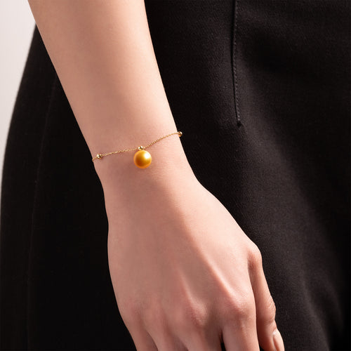 360 Pearl Bracelet