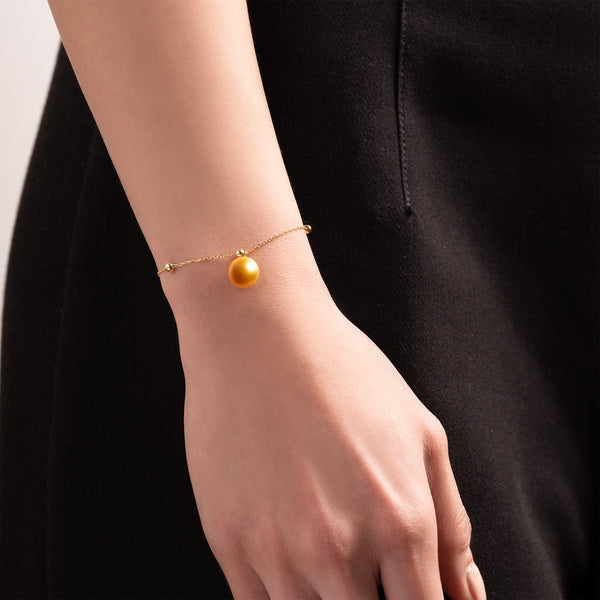 360 Pearl Bracelet