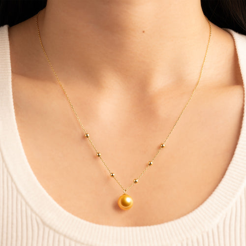 360 Pearl Necklace