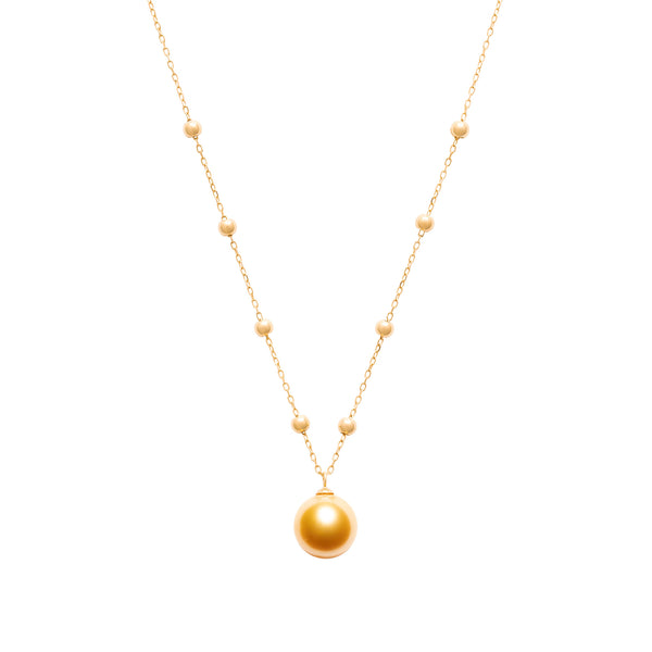 360 Pearl Necklace