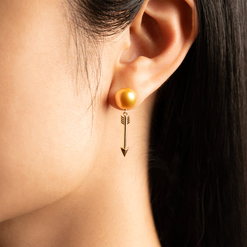 Ascend Earrings