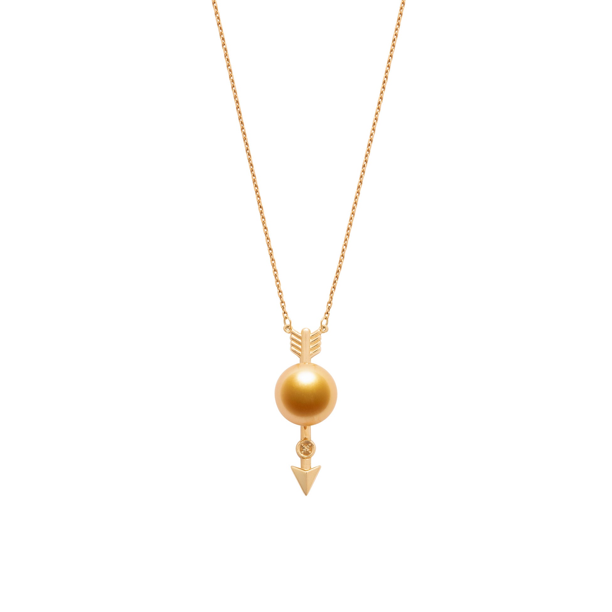 Ascend Necklace