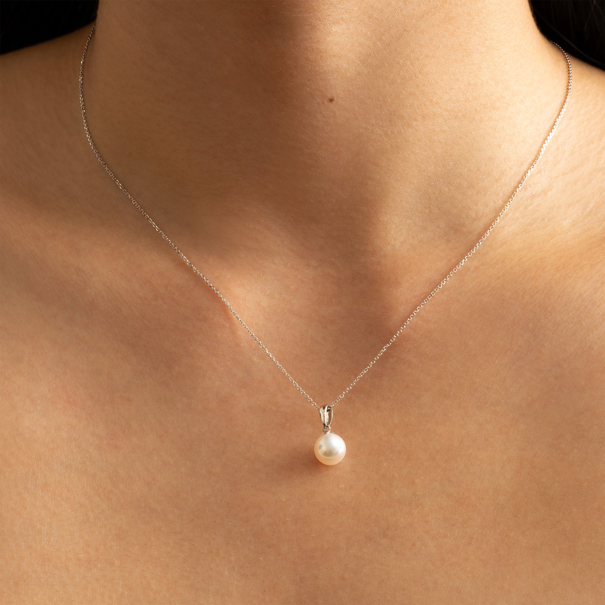 Bianca Classic Pendant