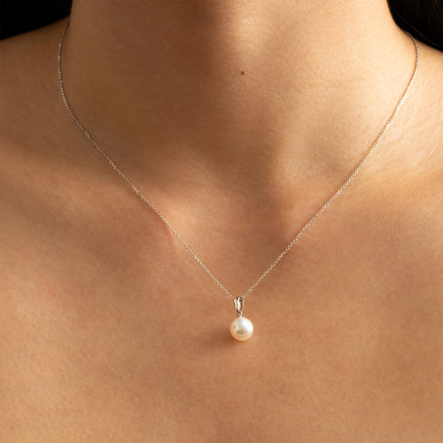 Bianca Classic Pendant