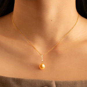 Bolt Pendant