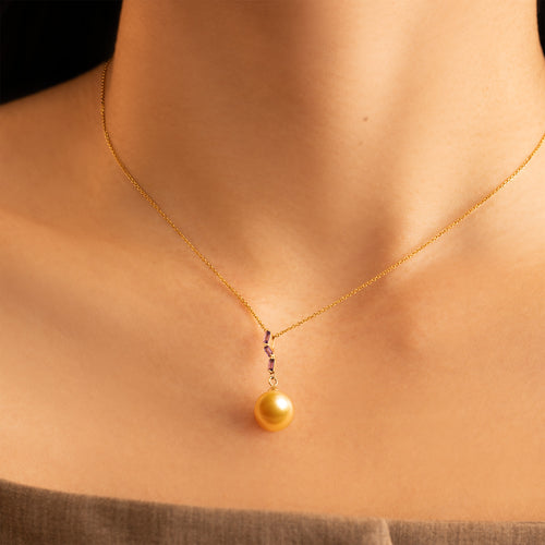 Bolt Pendant