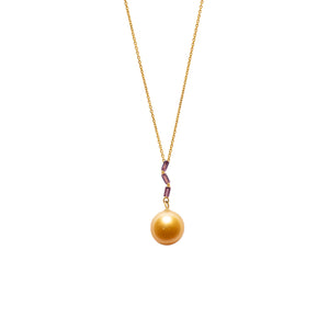 Bolt Pendant