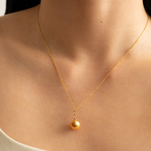 Bolt Pendant