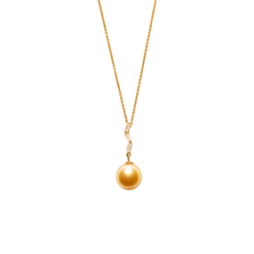 Bolt Pendant
