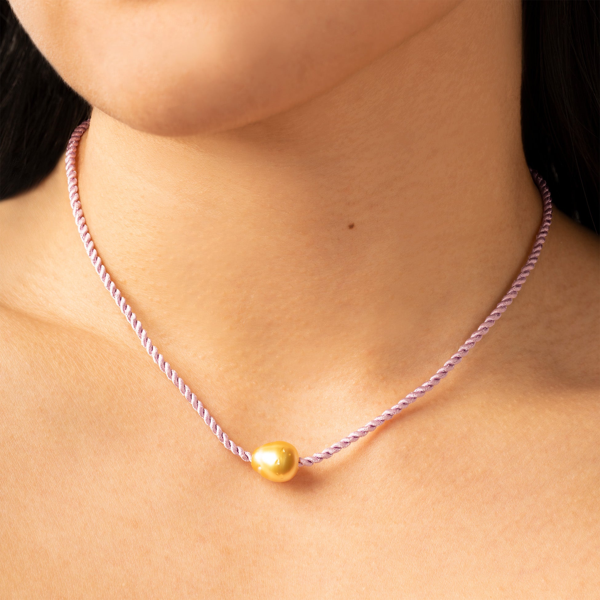 Breeze Necklace