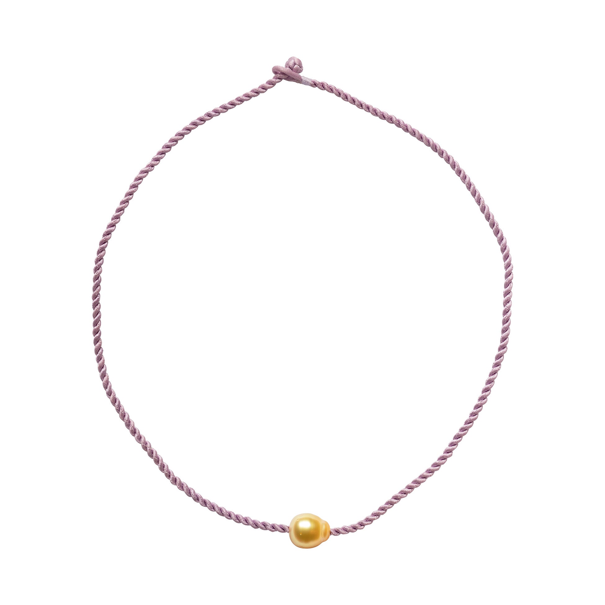 Breeze Necklace