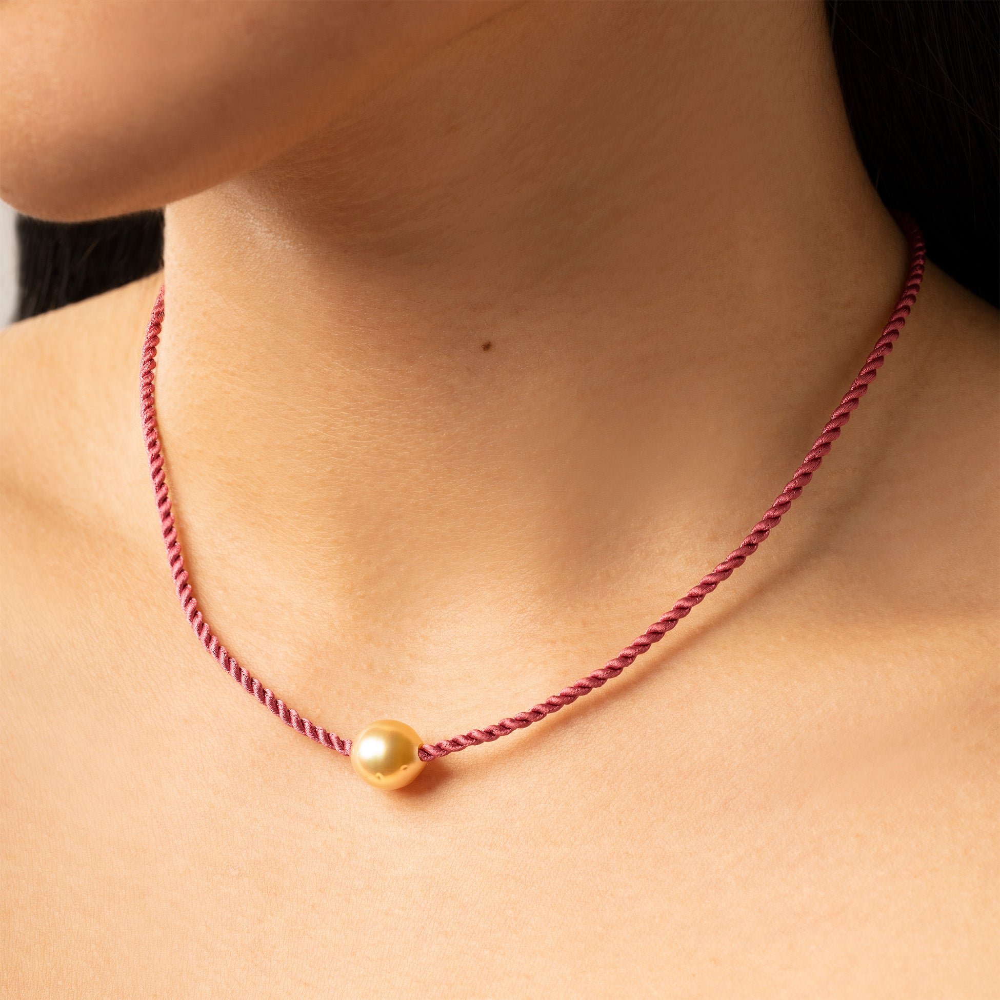 Breeze Necklace