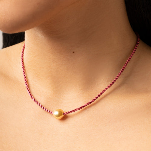 Breeze Necklace