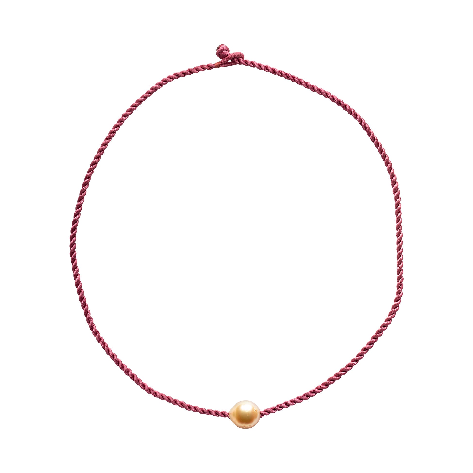 Breeze Necklace