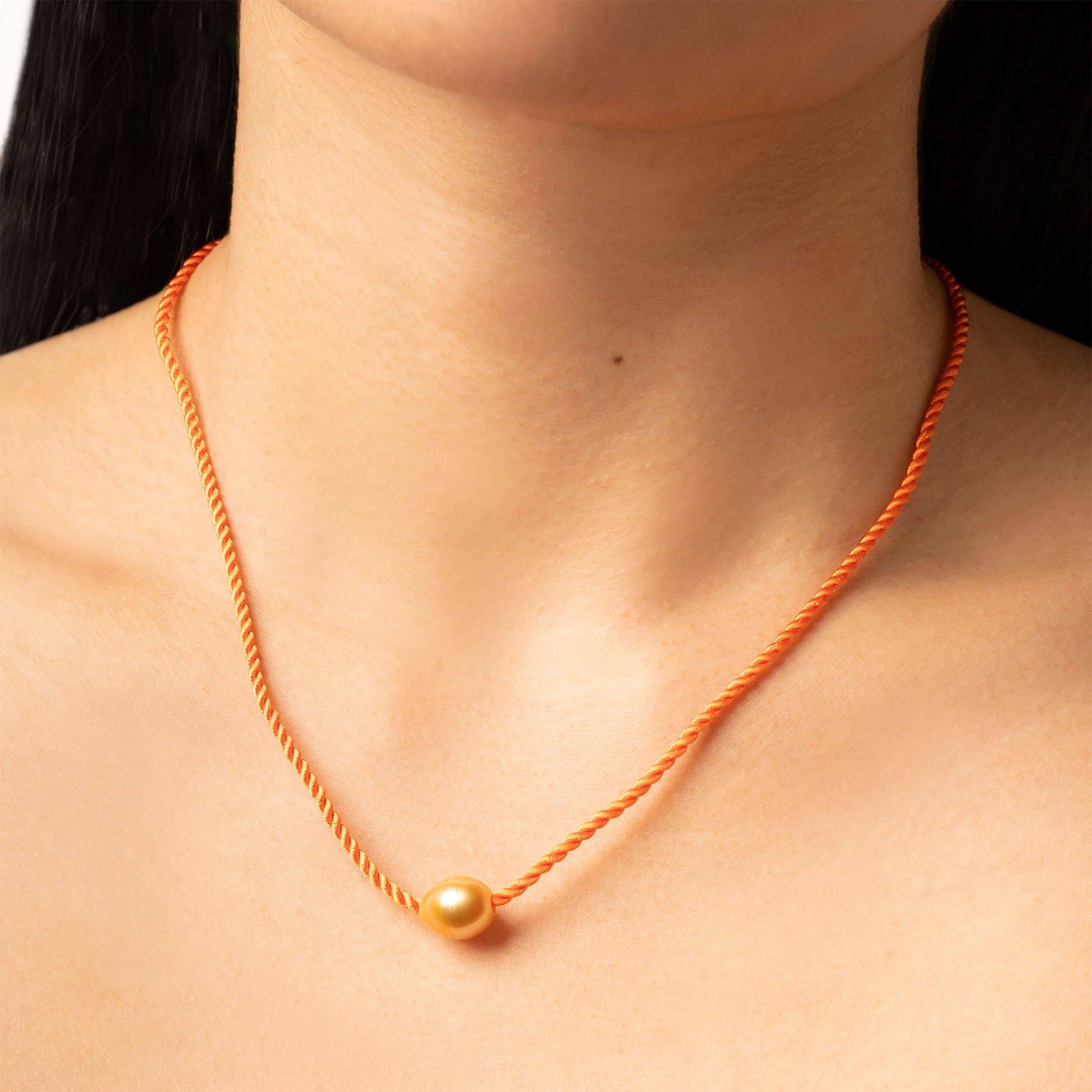 Breeze Necklace
