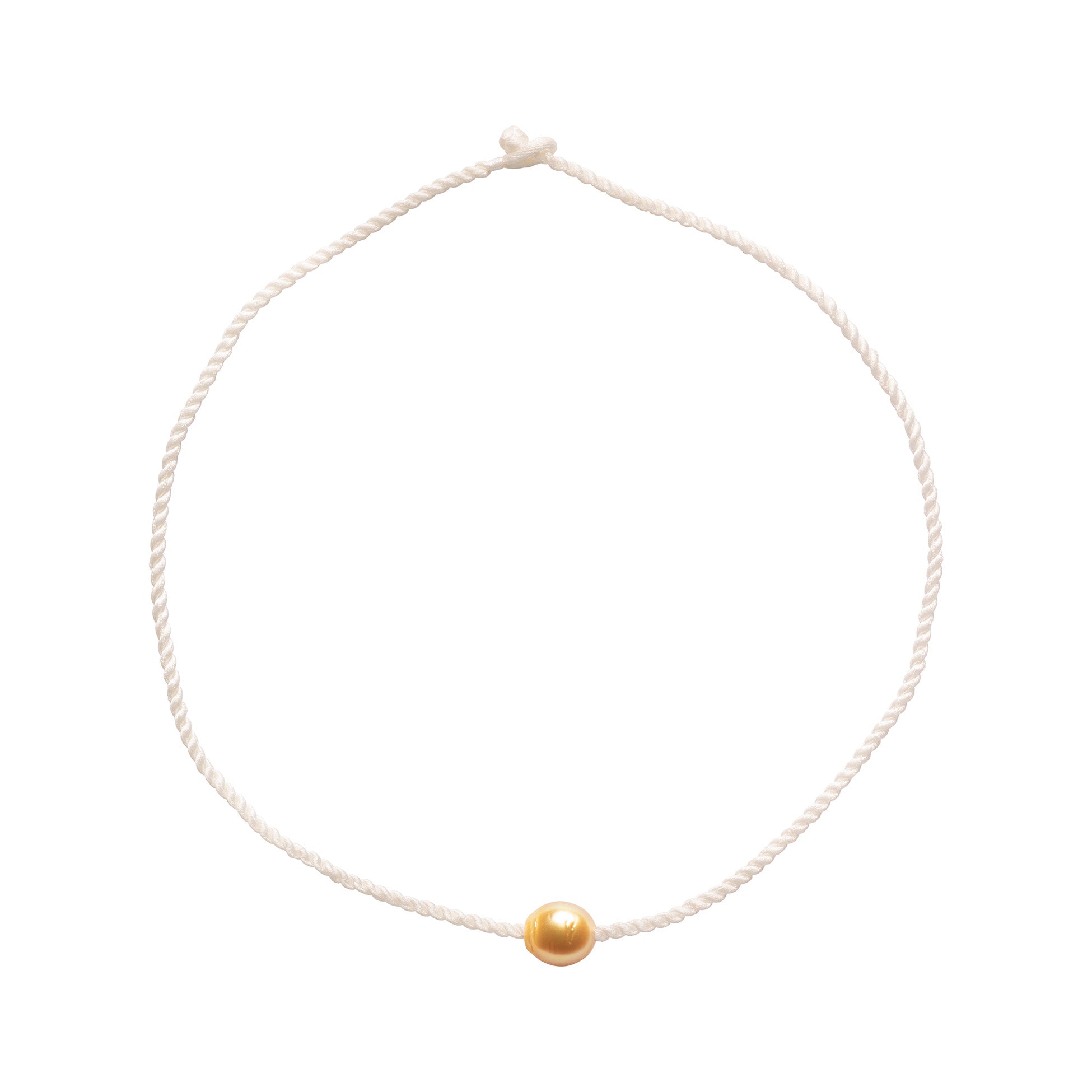 Breeze Necklace