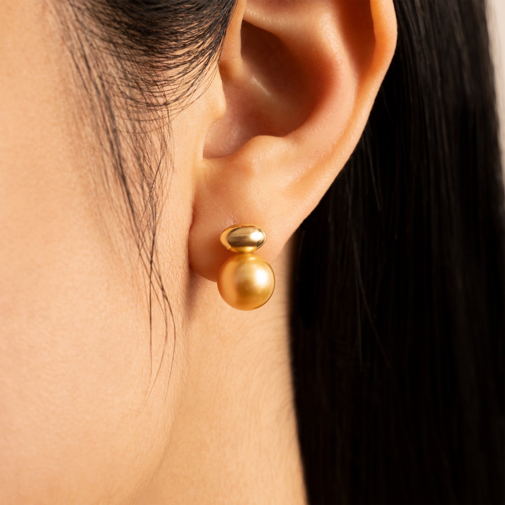 Bubbles Earrings