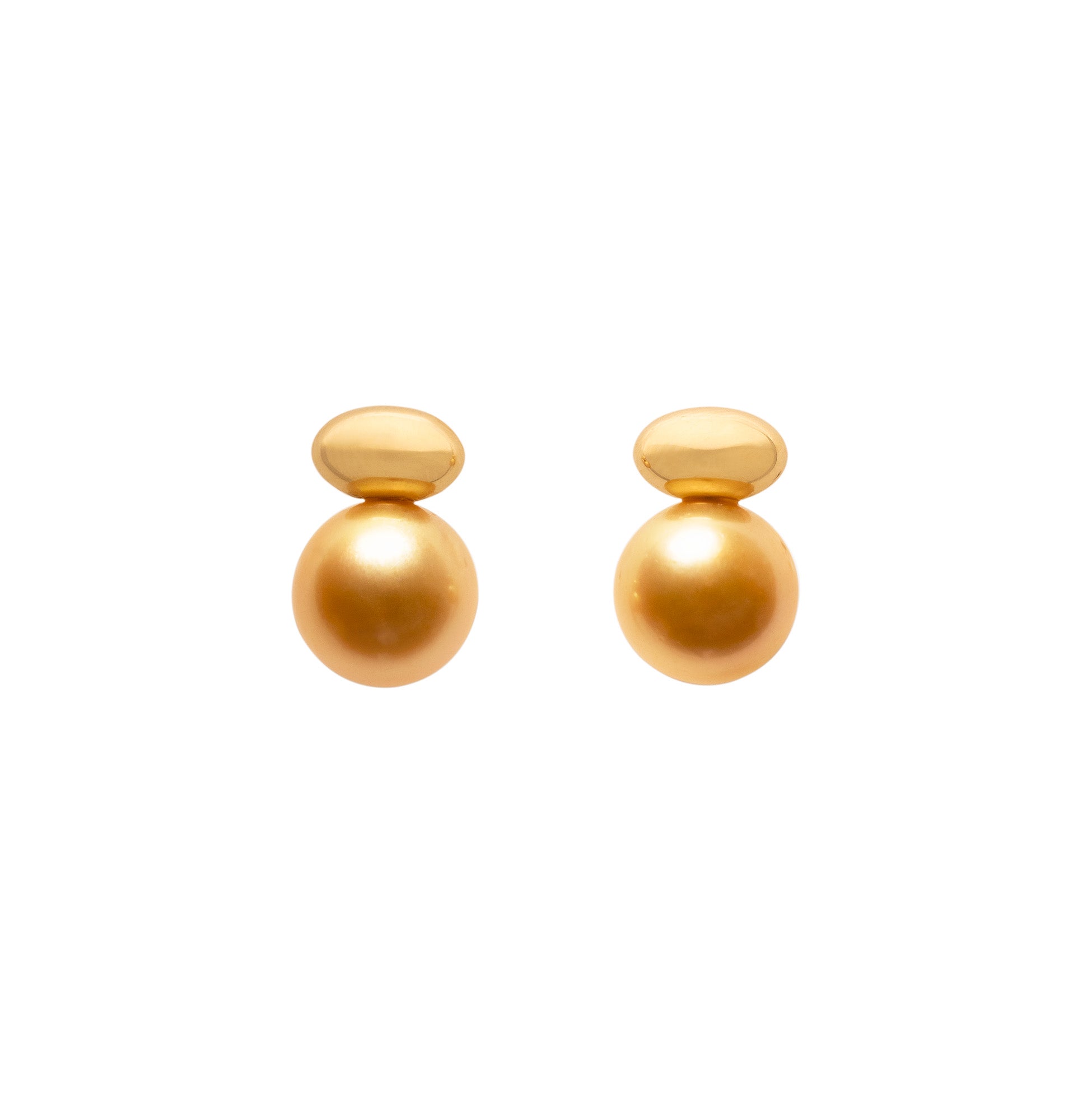 Bubbles Earrings
