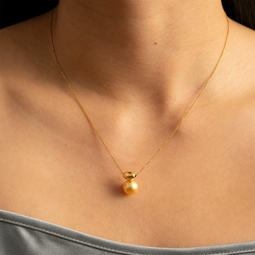 Bubbles Pendant