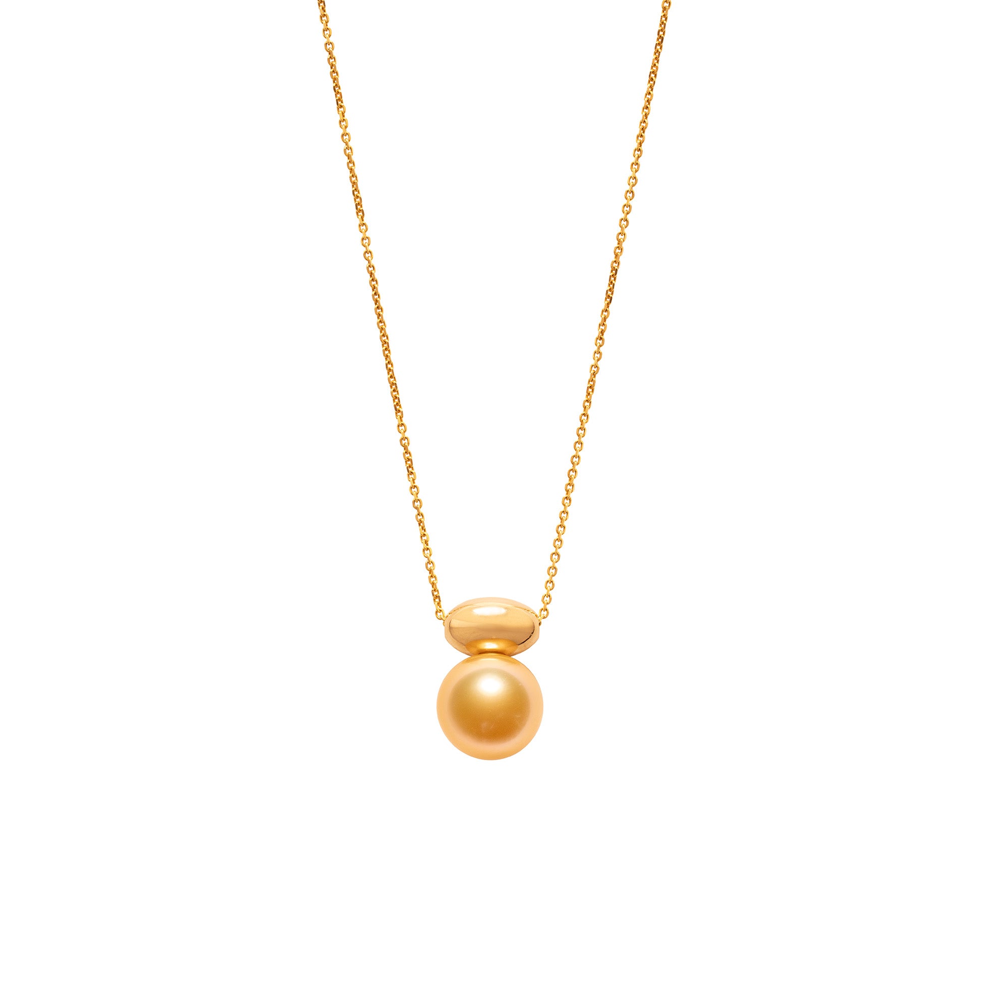 Bubbles Pendant