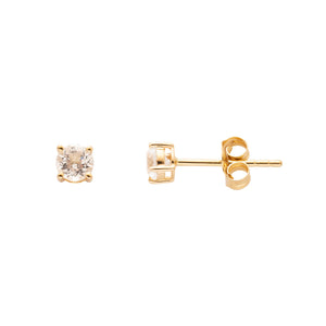 Cosmic Stud Earrings