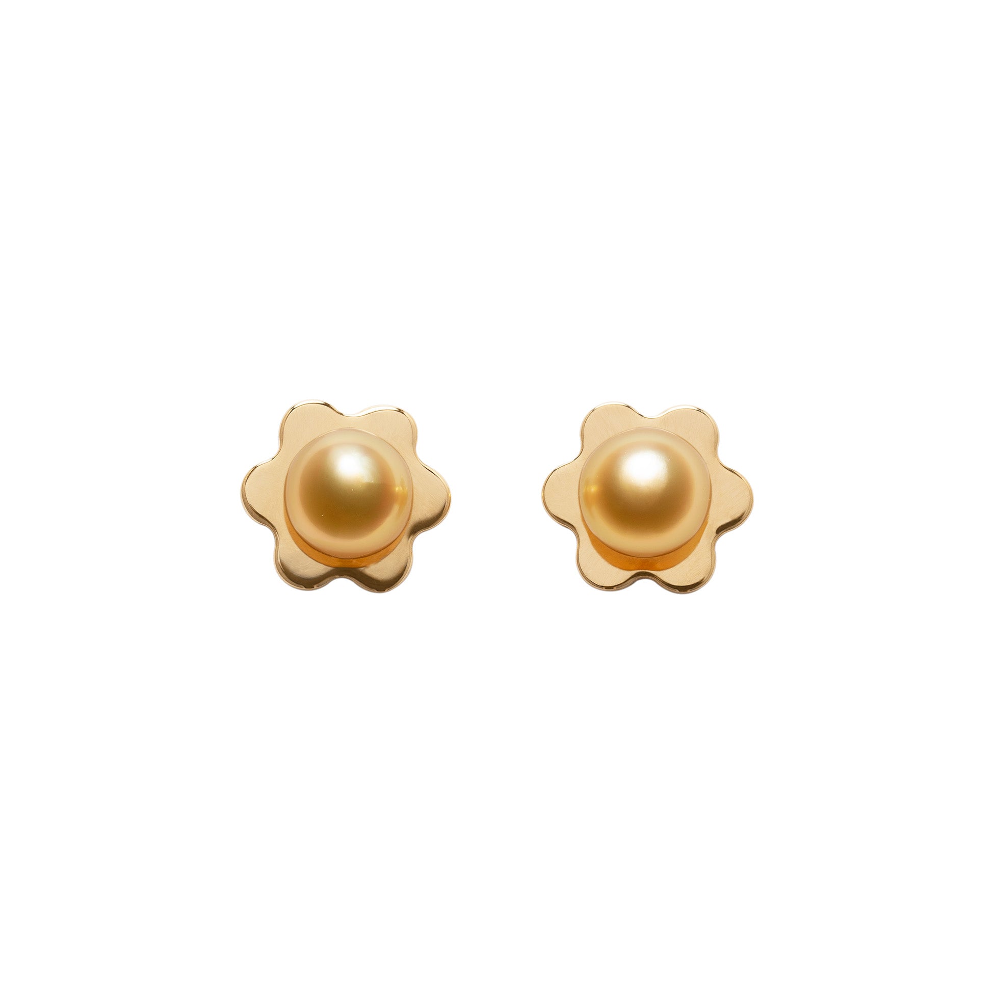 Flora Earrings