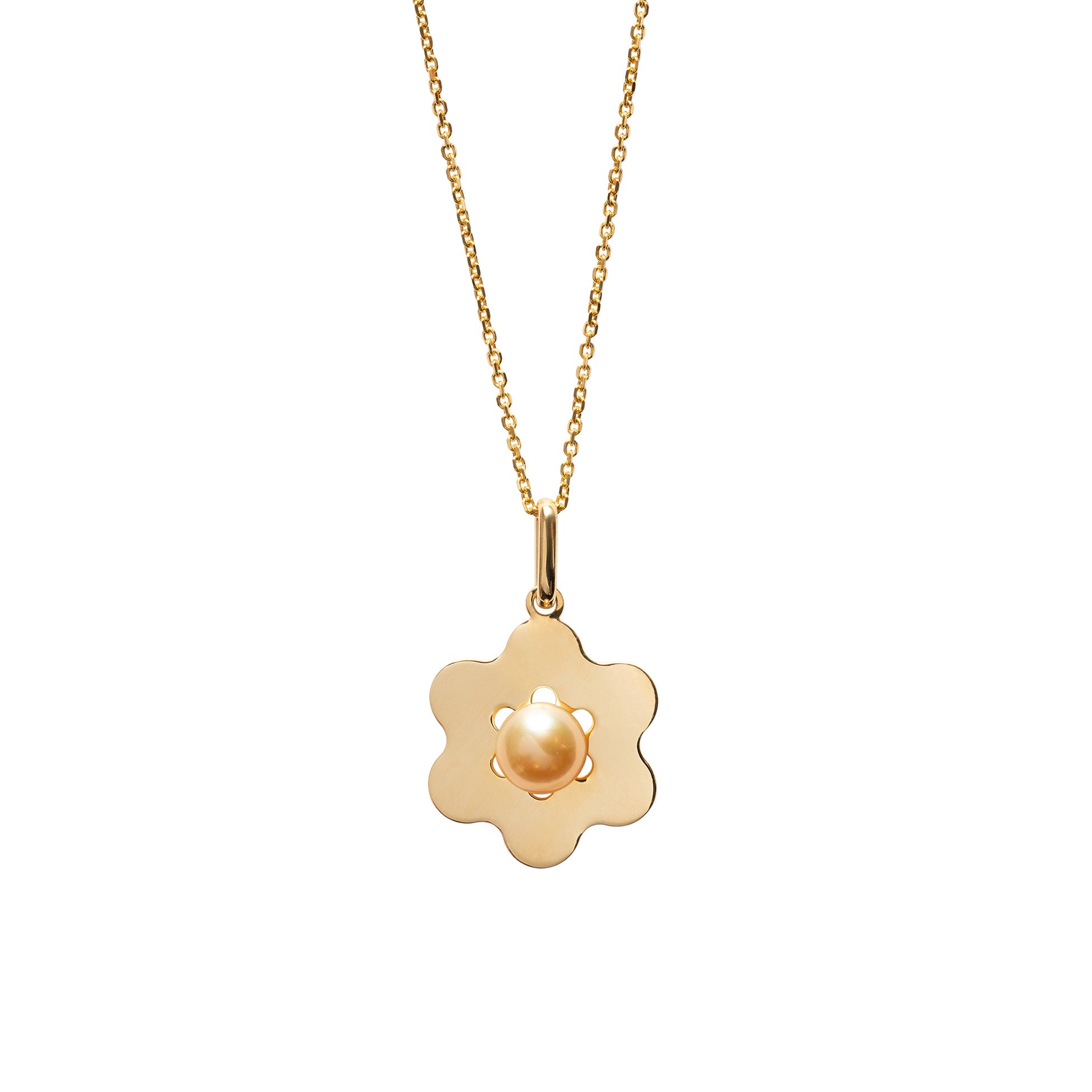 Flora Pendant