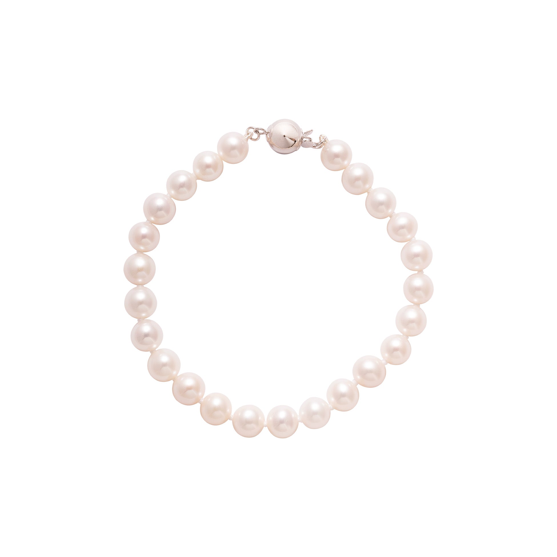Aurora Freshwater Pearl Bracelet